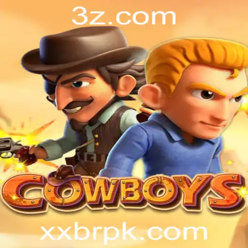 Descubra o Mundo de COWBOYS: Um Jogo de Estratégia e Aventuras no Velho Oeste