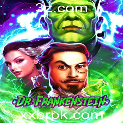 Descubra DrFrankenstein: O Jogo Que Mistura Mistério e Inovação