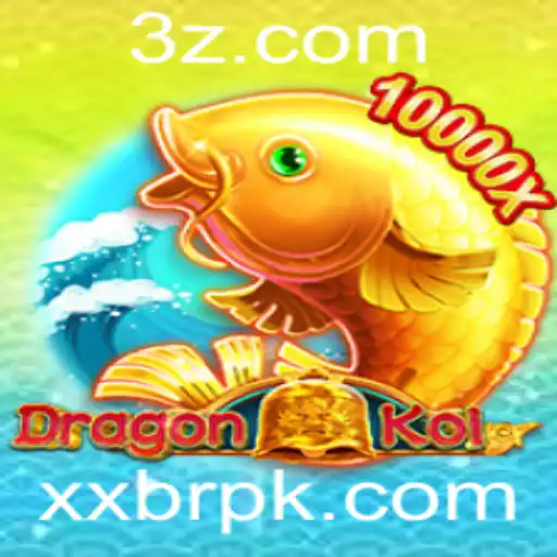 DragonKoi: A Nova Sensação do Universo Gamer Com a Palavra-Chave XXBR