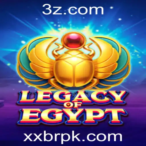 Explorando o Fascinante Mundo de LegacyOfEgypt: Uma Jornada ao Antigo Império