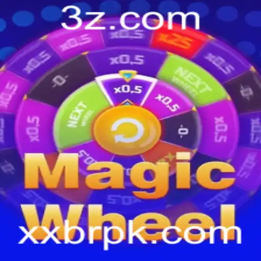 Descubra as Fascinantes Regras e Atrações do Jogo MagicWheel