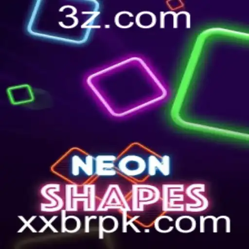 Explorando NeonShapes: O Novo Fenômeno dos Quebra-Cabeças Digitais
