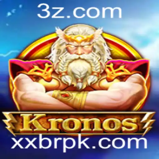 A Aventura Épica de Kronos: Mergulhando no Mundo de XXBR