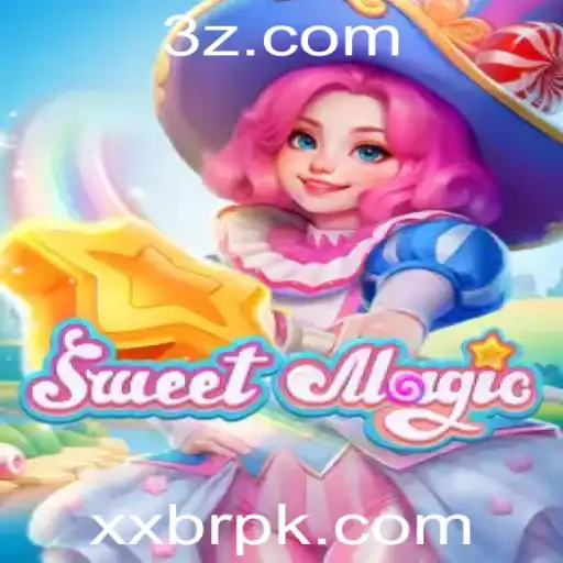 SweetMagic: Uma Jornada de Encantamento e Estratégia