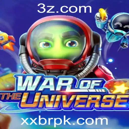 WAROFTHEUNIVERSE: Explorando a Nova Jornada no Mundo dos Games