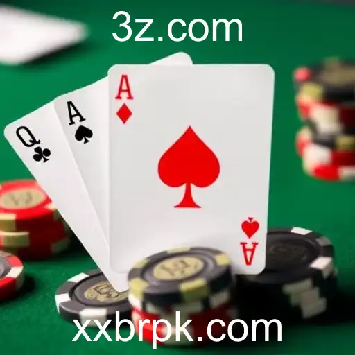 XXBR: O Mundo Fascinante do Blackjack