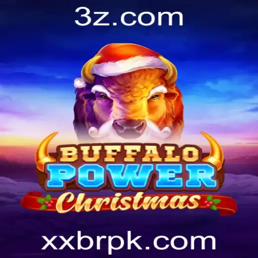 Descubra o Encanto do Jogo BuffaloPowerChristmas