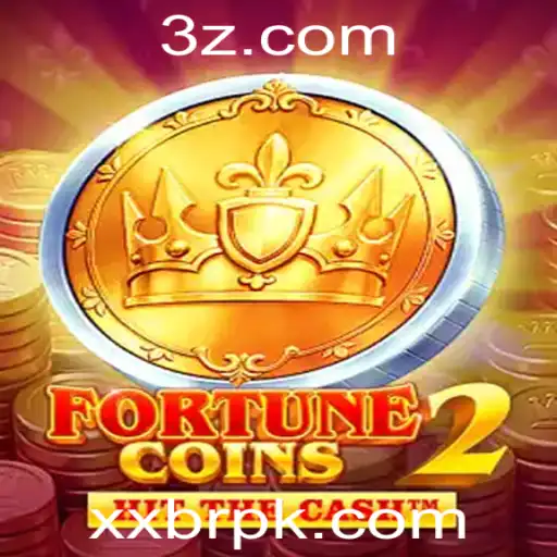 FortuneCoins2: A Nova Geração de Jogos de Azar com Elementos Inovadores