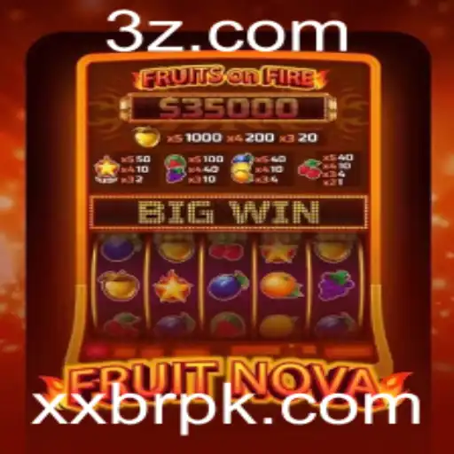 Descubra o Universo Envolvente de FruitNova e as Novas Regras de Jogo com XXBR