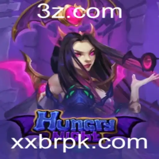 Explorando HungryNight: O Novo Fenômeno dos Jogos com a Palavra-Chave XXBR