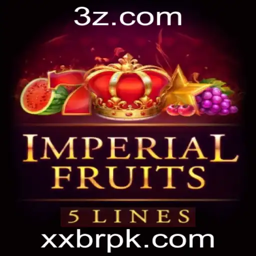 Descubra o Mundo de ImperialFruits5 e a Palvra-Chave XXBR