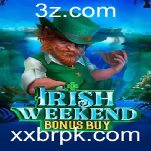 Descubra o Mundo de IrishWeekendBonusBuy