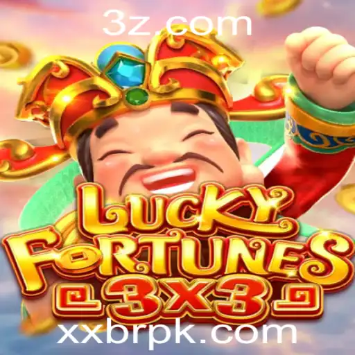 LUCKYFORTUNES3x3: Uma Imersão no Universo dos Jogos de Azar