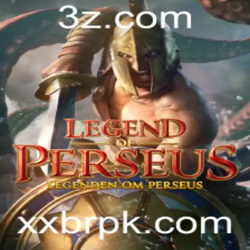 LegendofPerseus: Desbravando um Épico de Aventura e Estratégia