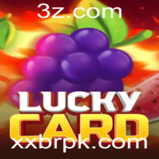 LuckyCard: O Jogo de Cartas que Está Conquistando o Mundo