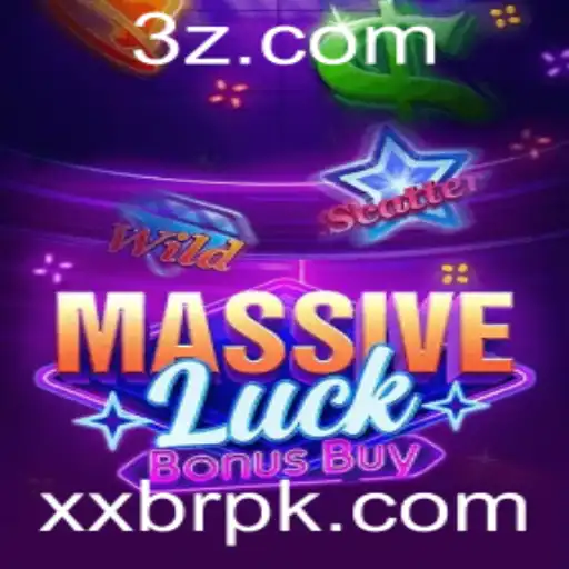 Explorando o Jogo de Azar MassiveLuckBonusBuy