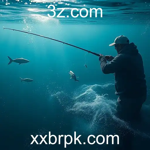 Explorando o Fascinante Mundo da Pesca com XXBR