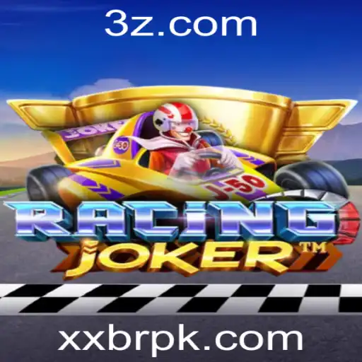 RacingJoker: O Novo Fenômeno dos Jogos de Corrida com XXBR