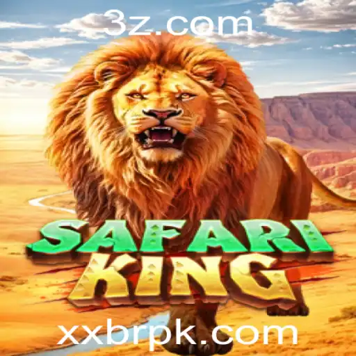 Descubra o Mundo emocionante de SafariKing com as Novas Aventuras XXBR