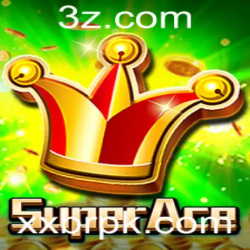 Descubra SuperAce: O Jogo Revolucionário com XXBR