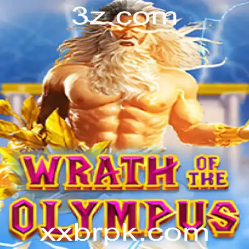 Wrath of Olympus: Descubra o Jogo Épico que Une Mitologia e Estratégia
