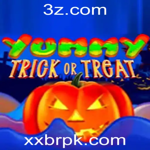 Descobrindo YummyTrickorTreat: O Jogo Que Encanta e Diverte