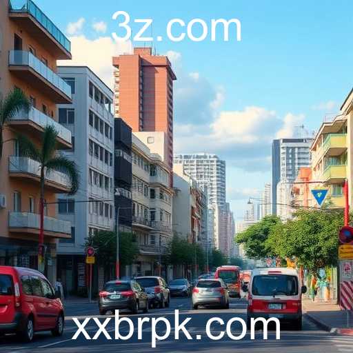 Revolução no Mundo dos Jogos: XXBR Ganha Destaque