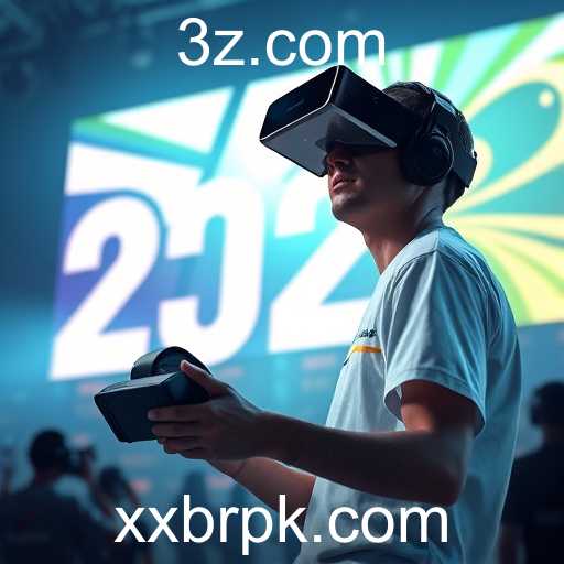 Explorando o Fenômeno dos Jogos em 2025 com a XXBR