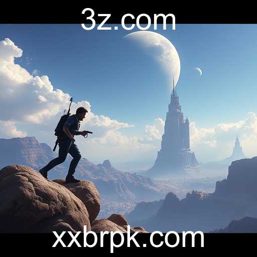 Novos Horizontes no Universo dos Jogos Online