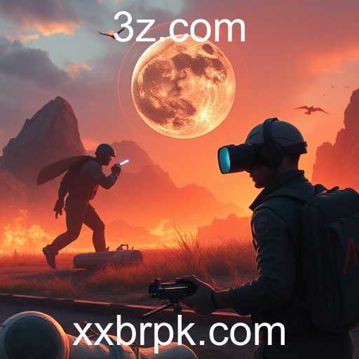 Novidades do Mundo dos Games com XXBR