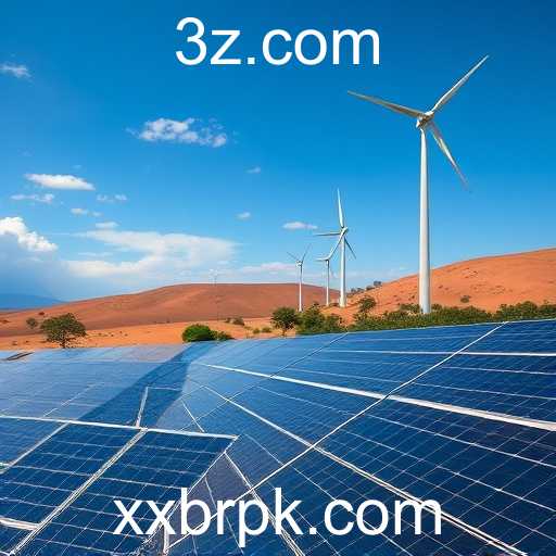 Inovação em Tecnologia Sustentável no Brasil