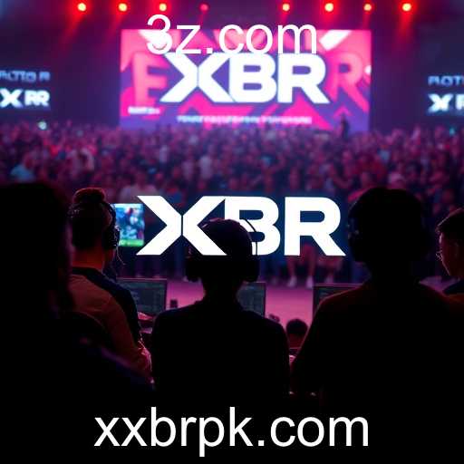 A Revolução dos Games: XXBR Lidera o Mercado em 2025