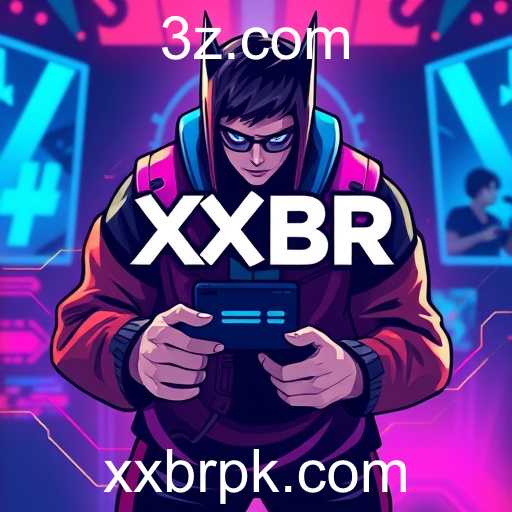 Revolução nos Jogos Online em Português com XXBR