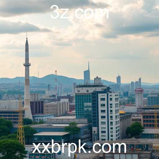 A Ascensão do XXBR no Mundo dos Jogos em 2025