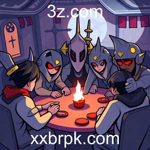 XXBR: A Nova Era dos Jogos em Português