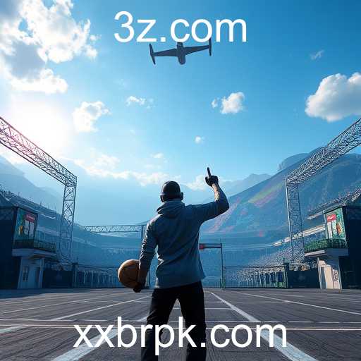 Revolução no Mundo dos Jogos: XXBR Conquista Jogadores