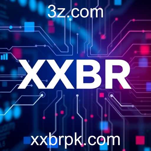 O Crescimento Exponencial do XXBR e sua Impacto na Indústria de Jogos