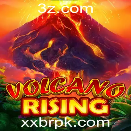 VolcanoRising: Uma Nova Aventura Desafiadora no Mundo dos Jogos
